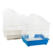Portable bird cage for sale  IPSWICH