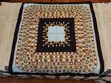 Foulard 100 seta usato  Frascati