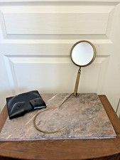 Antique adjustable table d'occasion  Expédié en Belgium
