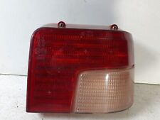 Feu peugeot 205 d'occasion  Saint-Gildas-des-Bois