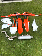 Ktm 350 sxf for sale  BOLTON