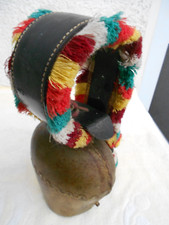 Antique swiss cow for sale  LYMINGTON