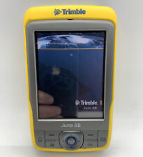 Coletor de dados de mapeamento GPS externo Trimble JUNO SB (PRECISA DE BATERIA) comprar usado  Enviando para Brazil