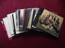 punk record collection for sale punk record collection for sale ABERGAVENNY