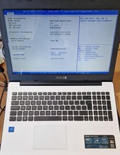 Asus x553m ghz gebraucht kaufen  Stuttgart