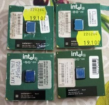 processore celeron intel usato processore celeron intel usato Canosa di Puglia