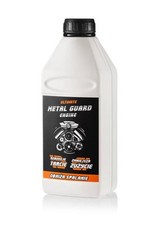 Metal Guard Motoröl Additiv reduziert Reibung und schützt den Motor 500ml comprar usado  Enviando para Brazil