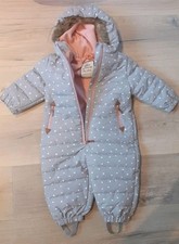 Schneeanzug gefüttert mädche gebraucht kaufen  Ellwangen (Jagst)