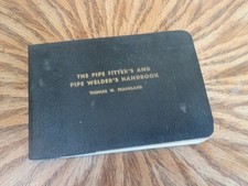 Vintage pipefitter pipe for sale  Richland