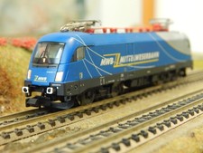 Minitrix 12552 digitale gebraucht kaufen  Deutschland