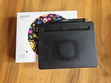 Wacom intuos bluetooth usato  Torre di Mosto