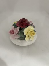 Antique crown staffordshire for sale  Rolling Meadows