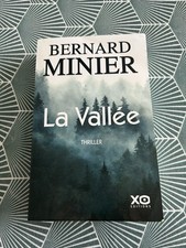 Roman vallée bernard d'occasion  Rinxent