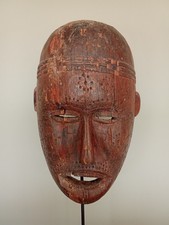 Masque kongo provenance d'occasion  Bergerac