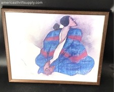 R.c. gorman lady for sale  Birmingham