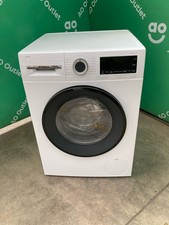 Bosch washing machine for sale  CREWE