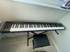 Audio keystation mk3 for sale  LONDON