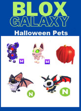 Halloween pets patchy for sale  Shipping to United States