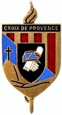 Insigne promotion saint d'occasion  Toulon-
