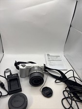Sony alpha a5000 gebraucht kaufen  Bodenwerder