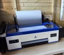 flatbed printer for sale  COWDENBEATH