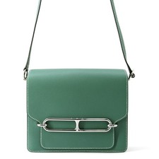 Hermes sac roulis d'occasion  Expédié en Belgium