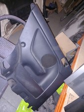 Türverkleidung alfa 145 gebraucht kaufen  Oberzent