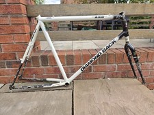 Diamondback axis frame for sale  KETTERING
