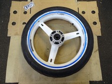 Suzuki gsxr600 front for sale  LEICESTER