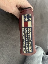 Scotty cameron original for sale  BONNYRIGG