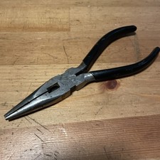 Craftsman needle nose for sale  Federal Way