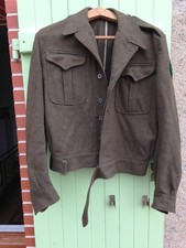 Blouson français modèle d'occasion  Labastide-Saint-Pierre