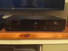 Amplificatore musical fidelity usato  Nocera Inferiore