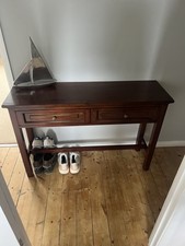 John lewis hardwood for sale  WEST WICKHAM