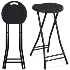 2 tall folding chairs for sale 2 tall folding chairs for sale Haltom City