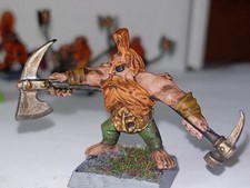 G702 dwarf fanatic for sale  NOTTINGHAM