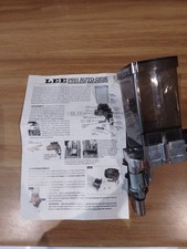 Lee auto powder for sale  SHEFFIELD