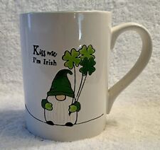 Kiss irish mug for sale  Shipping to Ireland