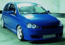 corsa angel eyes usato corsa angel eyes usato  Roma