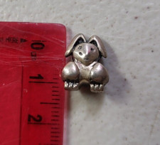 Pandora solid sterling for sale  Syracuse