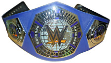 Wwe cruiserweight championship gebraucht kaufen  Bisingen