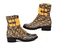 Deerberg leder stiefel gebraucht kaufen  Bad Segeberg