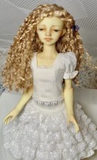 Resin dollzone msd for sale  River Falls