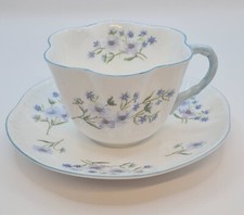 Shelley 13591 blue for sale  PETERBOROUGH