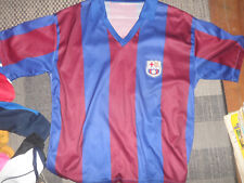 Maillot football vintage d'occasion  Toulouse-
