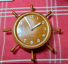 Rare pendule reform d'occasion  Pierrefontaine-les-Varans