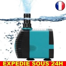 Pompe ultra silencieux d'occasion  Pommeuse