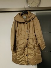 Canda parka jacke gebraucht kaufen  Pyrbaum