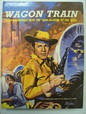 Wagon train british for sale  UK