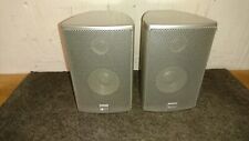 Canton loudspeaker lautspreche gebraucht kaufen  Osnabrück
